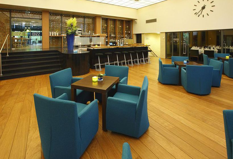 Hôtel NH Veluwe Conference Centre Sparrenhorst