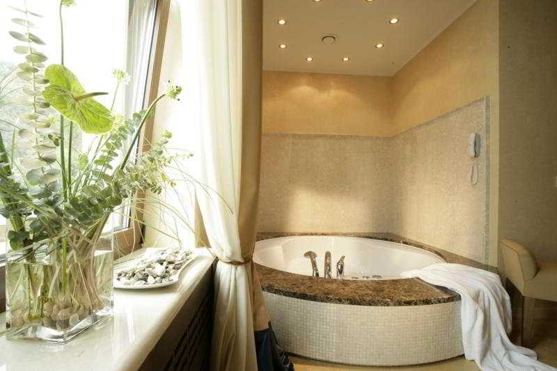 Hotel Boutique Riviera On Podol