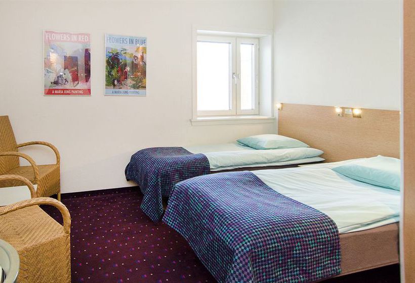 Cabinn Hotel Odense