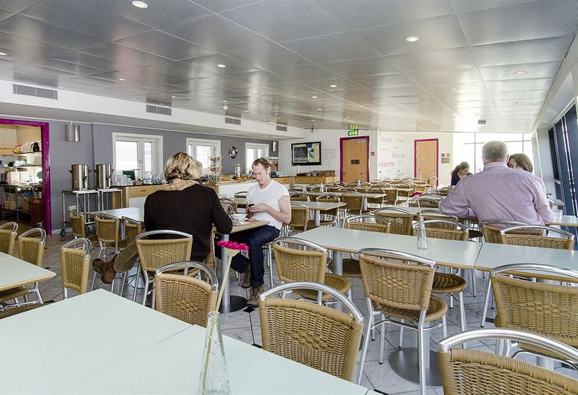 Cabinn Hotel Odense 15