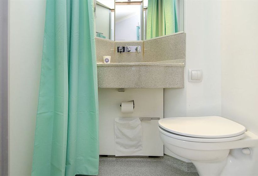 Cabinn Hotel Odense 16