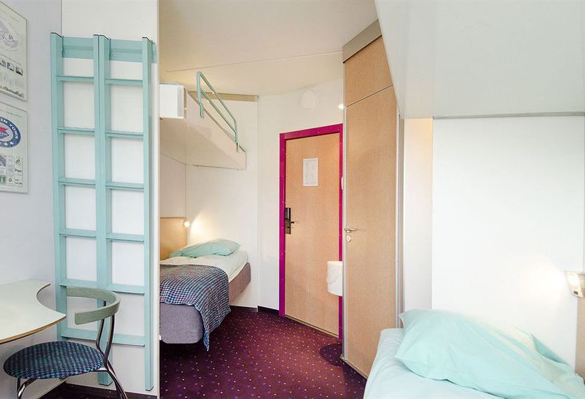 Cabinn Hotel Odense 17