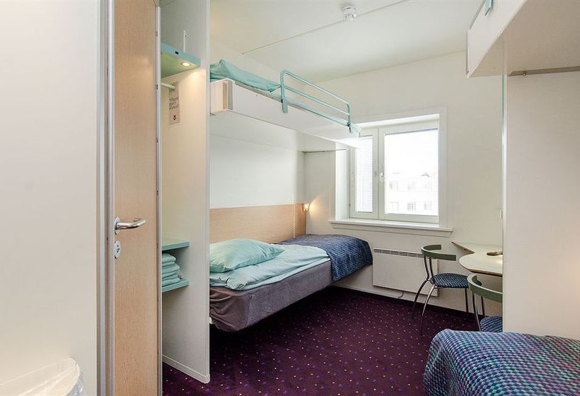 Cabinn Hotel Odense 18