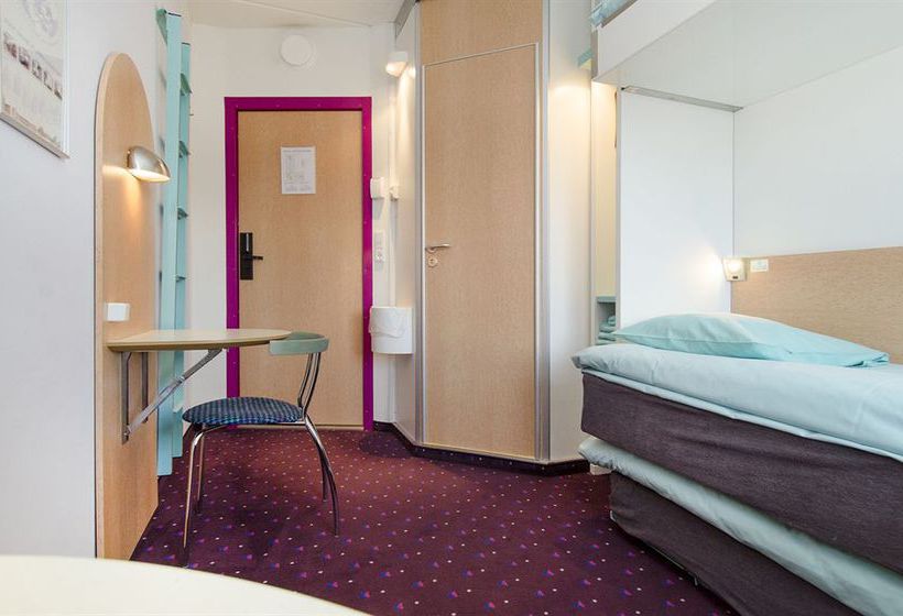 Cabinn Hotel Odense 19