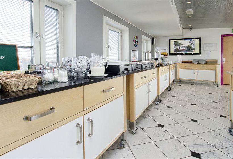 Cabinn Hotel Odense 2