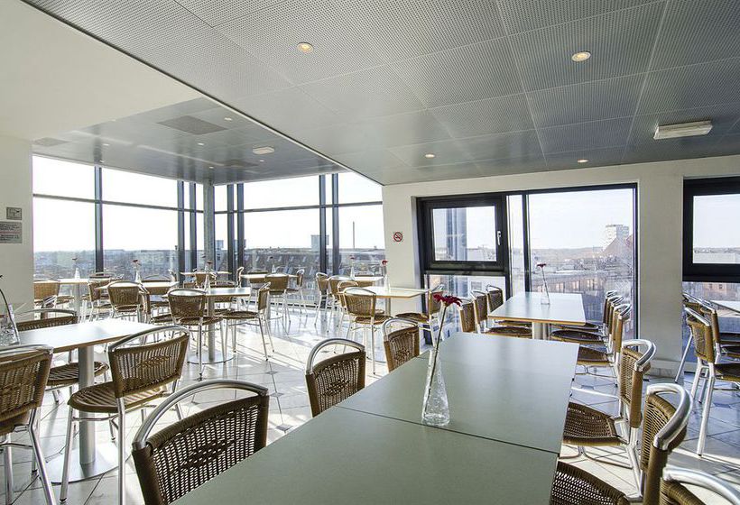 Cabinn Hotel Odense 6