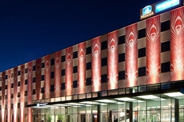 Best Western Premier Krakow Hotel