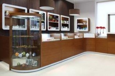 Best Western Premier Krakow Hotel 10