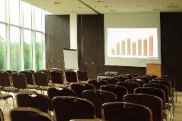 Best Western Premier Krakow Hotel 15