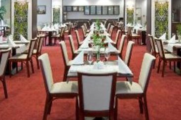 Best Western Premier Krakow Hotel 17