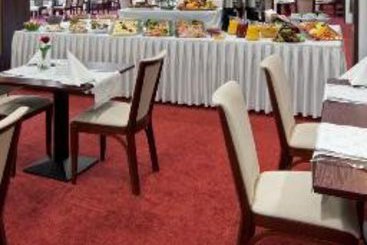 Best Western Premier Krakow Hotel 18