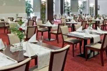 Best Western Premier Krakow Hotel 20