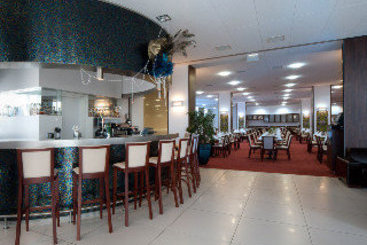 Best Western Premier Krakow Hotel 4