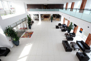 Best Western Premier Krakow Hotel 5