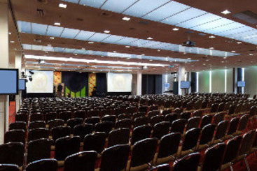 Best Western Premier Krakow Hotel 6