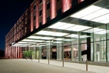 Best Western Premier Krakow Hotel 8