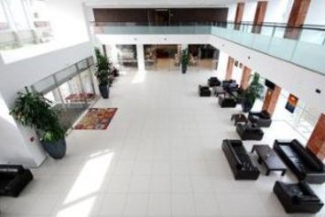 Best Western Premier Krakow Hotel 9