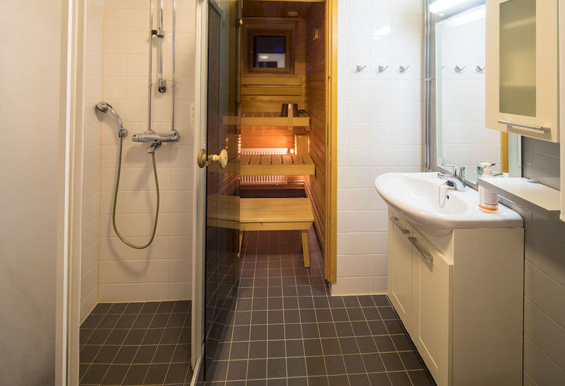 Hotel Holiday Club Yllas Saaga