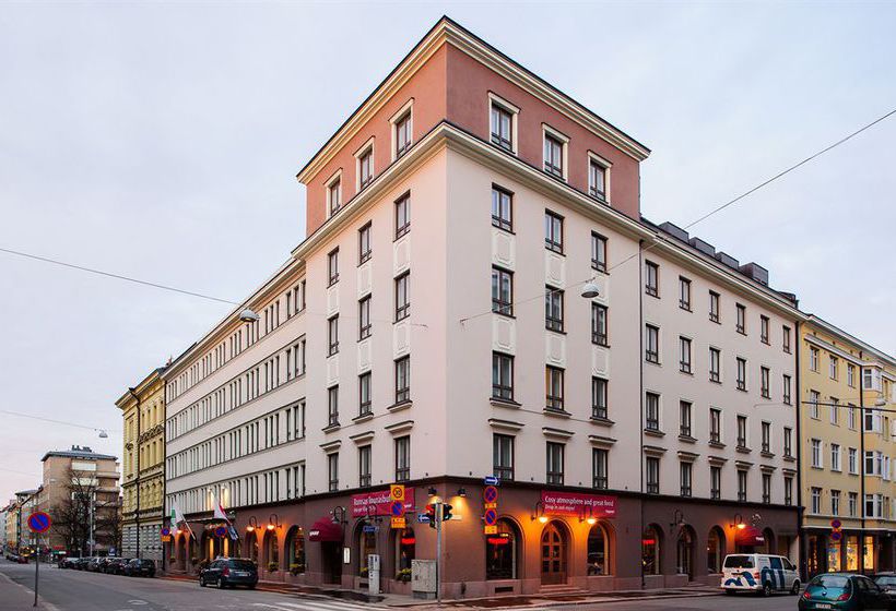 Radisson Blu Aleksanteri Hotel