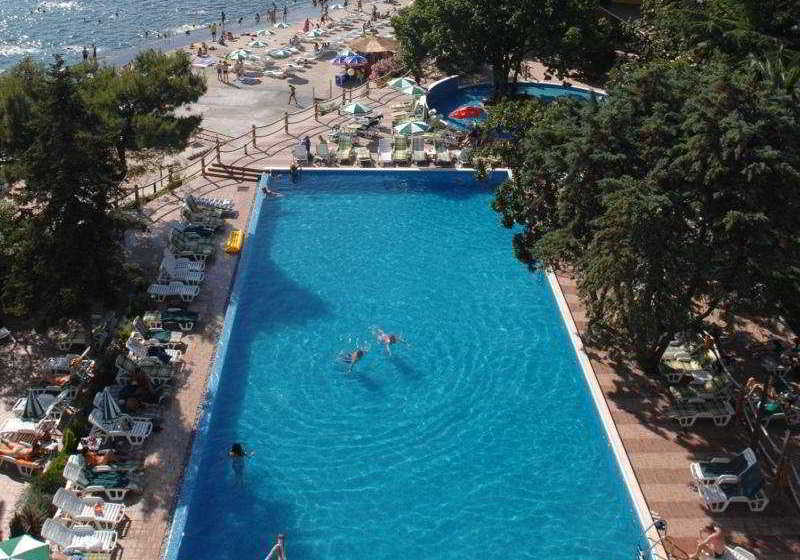 Hunguest Hotel Sun Resort