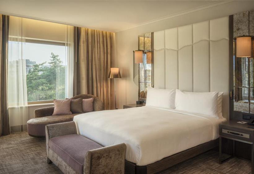 Hotel Hilton Podgorica Crna Gora