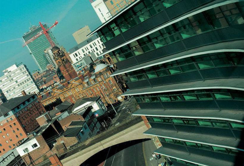 Macdonald Manchester Hotel & Spa