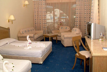 Hotel Marina Royal Palace