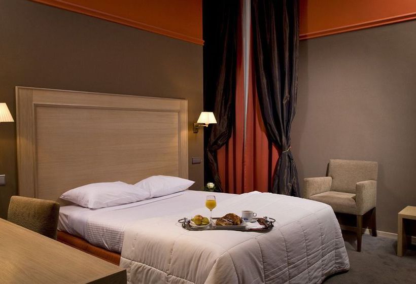 Marivaux Hotel Congress & Seminar Centre