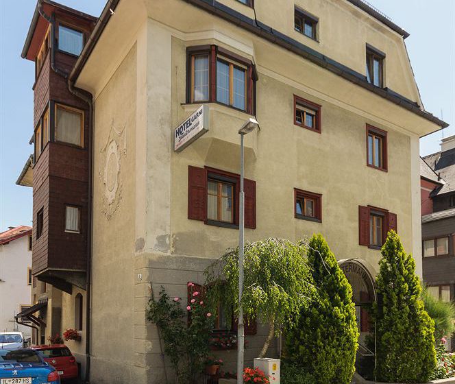 Hotel Tautermann