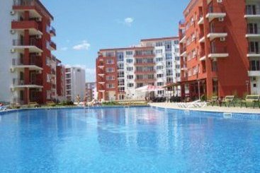 Hotel Vigo Panorama Complex