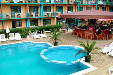 Hotel Jasmine Residence