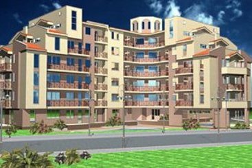 Hotel Sunny Week Complex