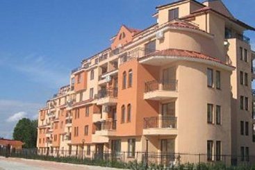 Hotel Kassandra Holiday Village