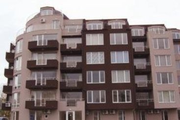 Hotel Stella Polaris Holiday Complex