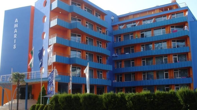 Hotel Amaris