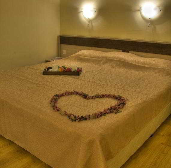 Hotel Viva Apartments