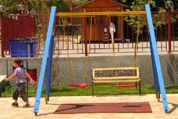 Hotel Riviera Fort Complex