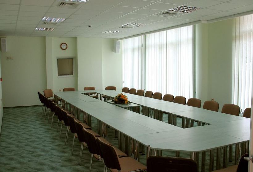 Bistra & Galina Hotel Complex