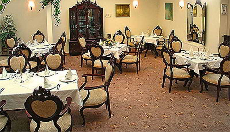 Bistra & Galina Hotel Complex 11