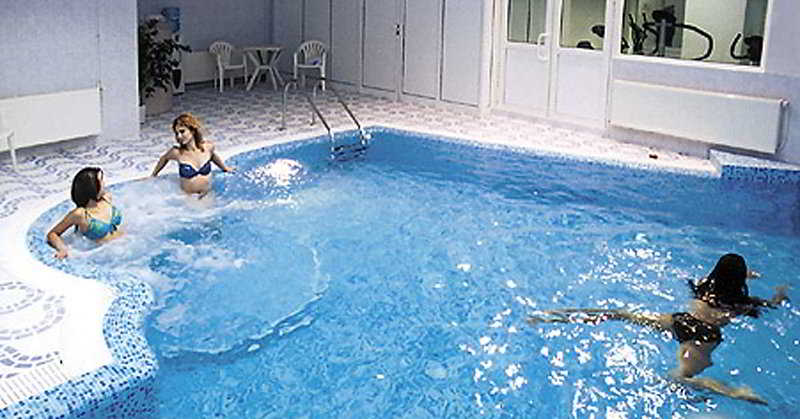 Bistra & Galina Hotel Complex 13