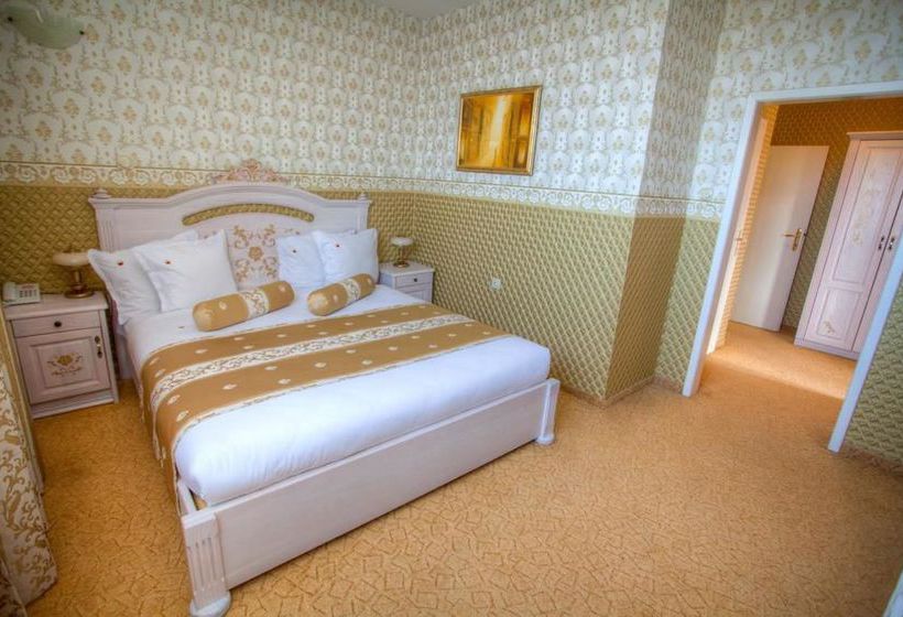 Bistra & Galina Hotel Complex 2