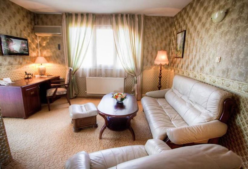 Bistra & Galina Hotel Complex 3