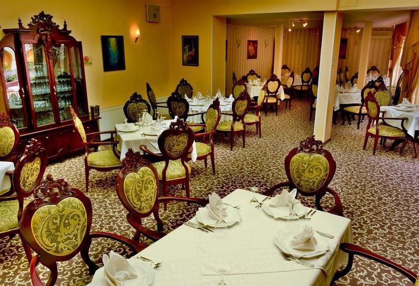 Bistra & Galina Hotel Complex 6