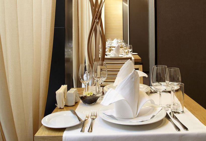 Aparthotel Lucky Bansko 10