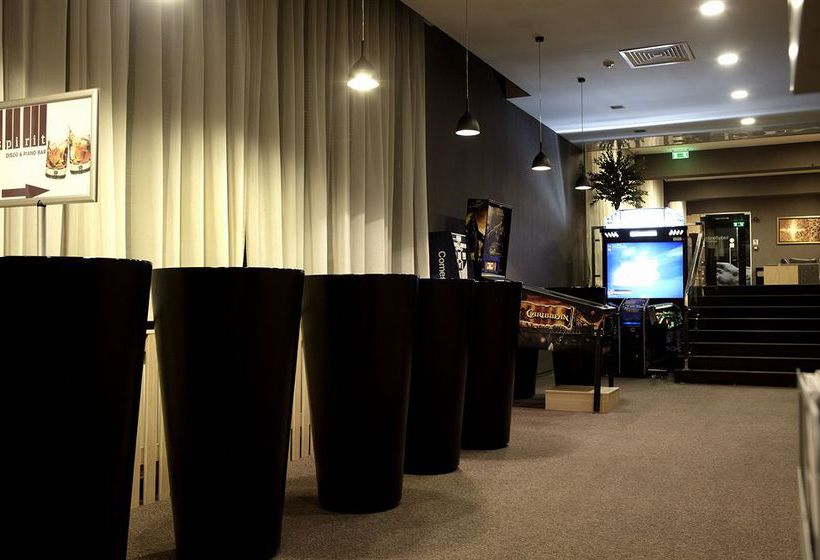 Aparthotel Lucky Bansko 12