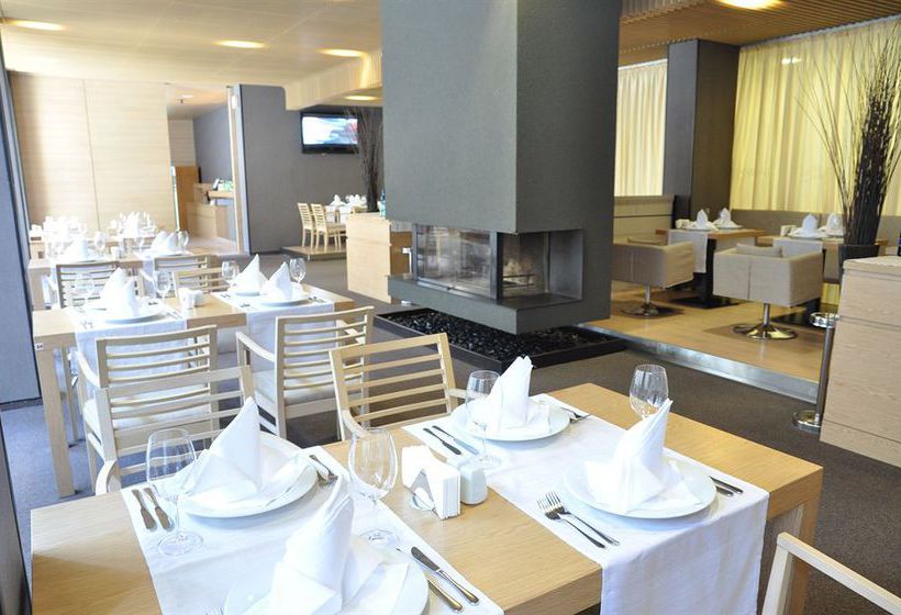 Aparthotel Lucky Bansko 13