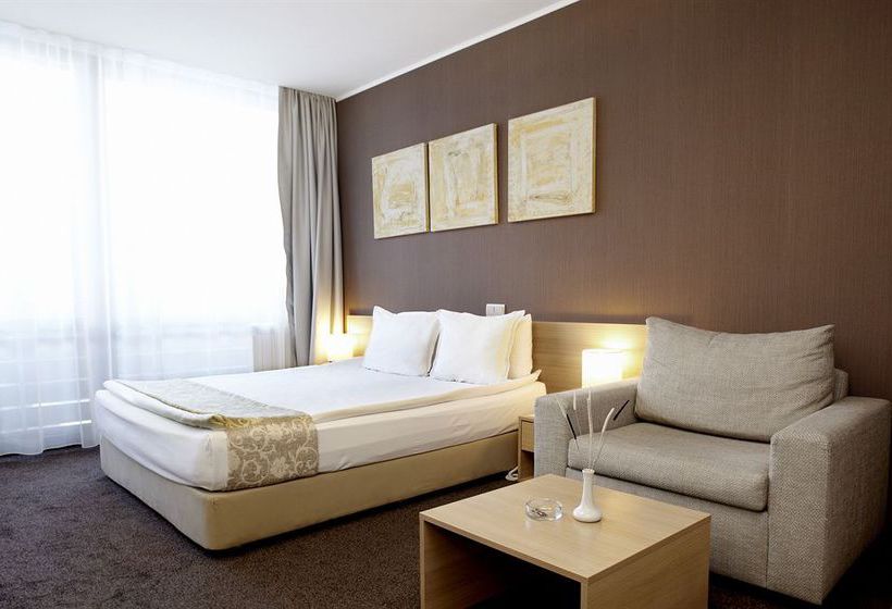 Aparthotel Lucky Bansko 14