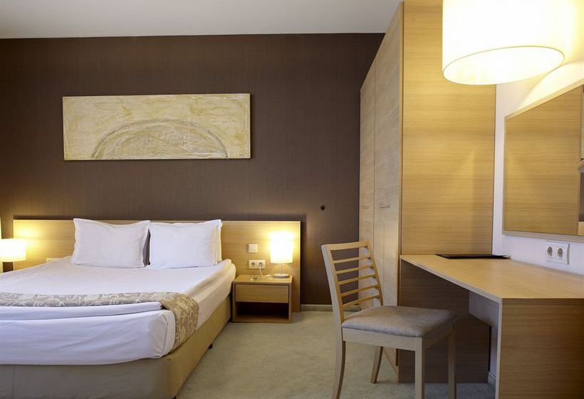 Aparthotel Lucky Bansko 15