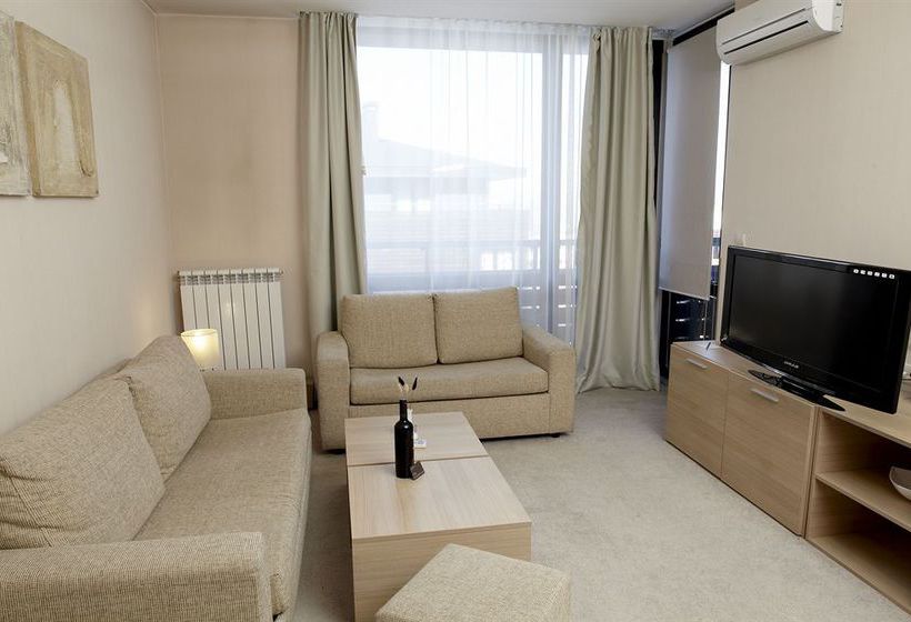 Aparthotel Lucky Bansko 16