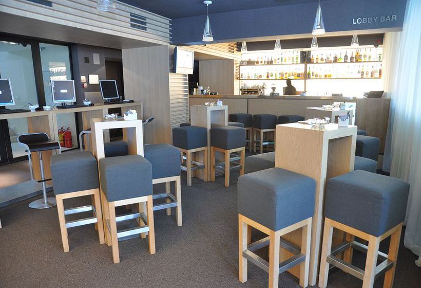 Aparthotel Lucky Bansko 19